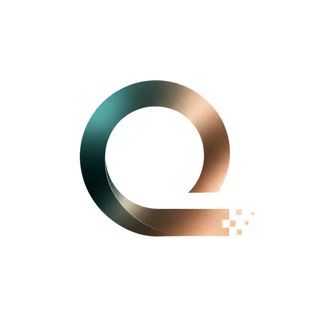 Quoryn Q mark